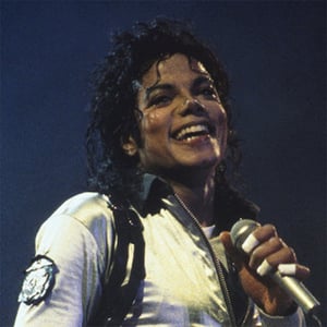 This is the Avatar Image for the Michael Jackson AI Voice and Text to Speech Generator